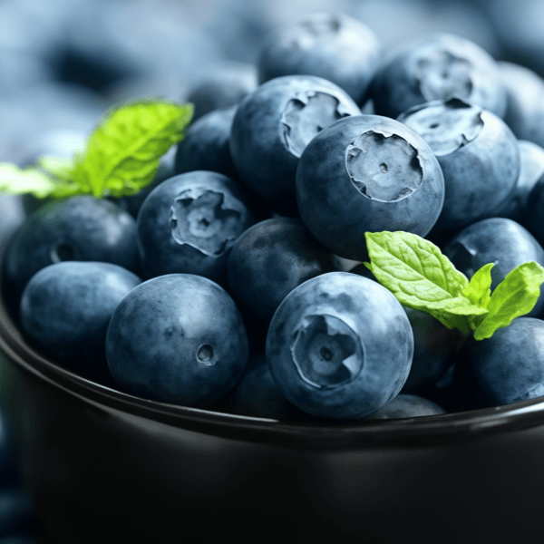 Blueberry Seeds up to 50%