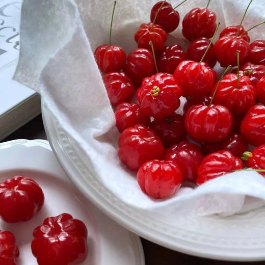 Barbados Cherry Seeds
