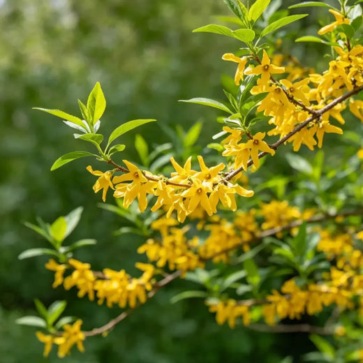 Forsythia Seeds
