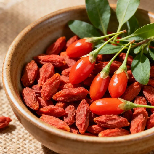 Goji Berry Seeds