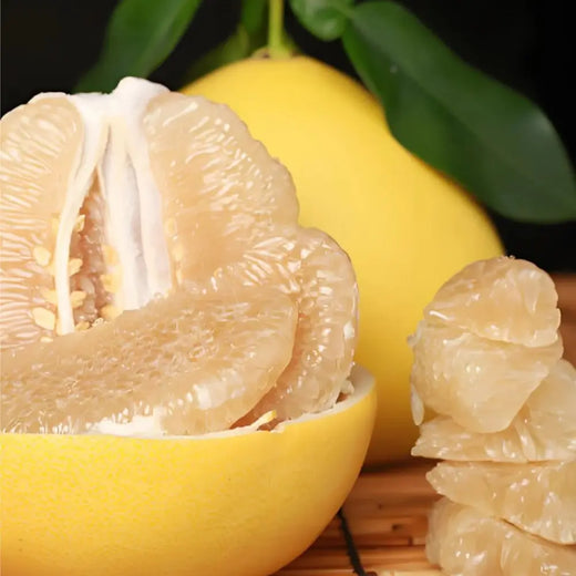 Pomelo Seeds