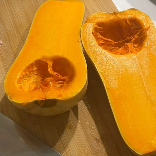 Tahitian Squash Seeds