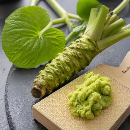 Wasabi Vegetable Seeds