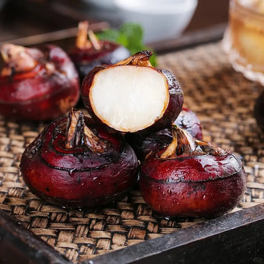 Water Chestnut Seeds