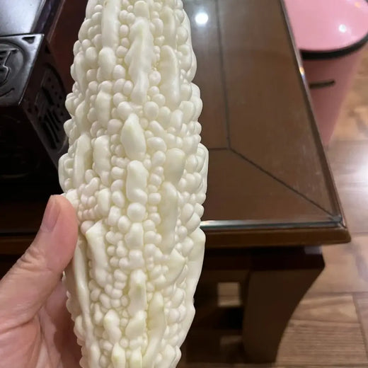 White Bitter Gourd Seeds