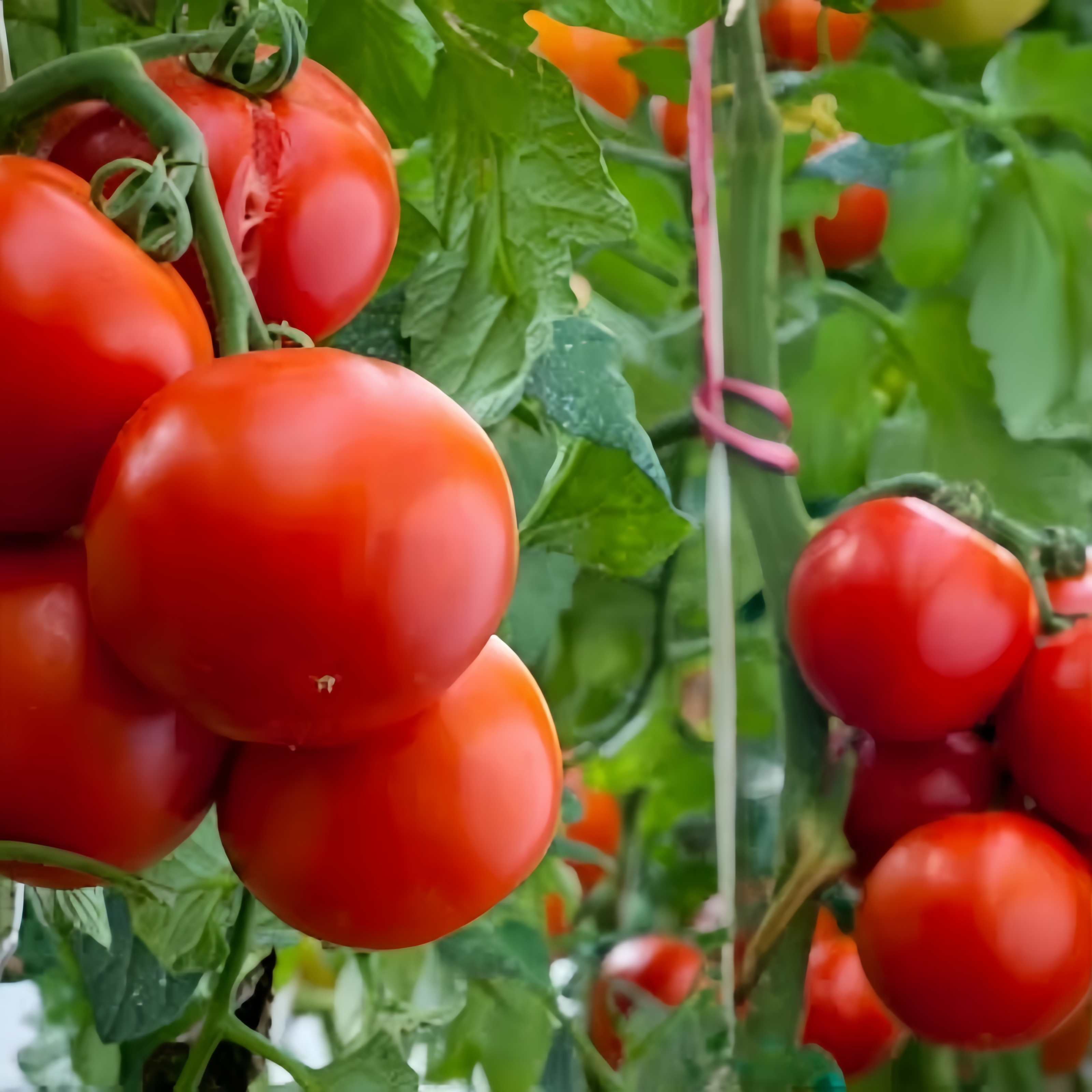 Tomato seeds up to 50%