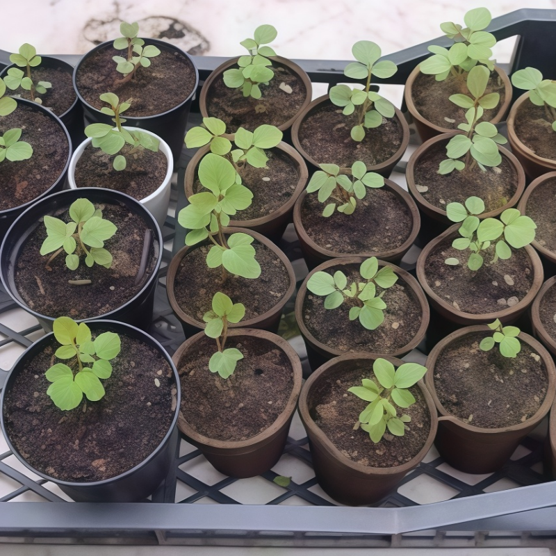Red Rose Seeds Up to 50%