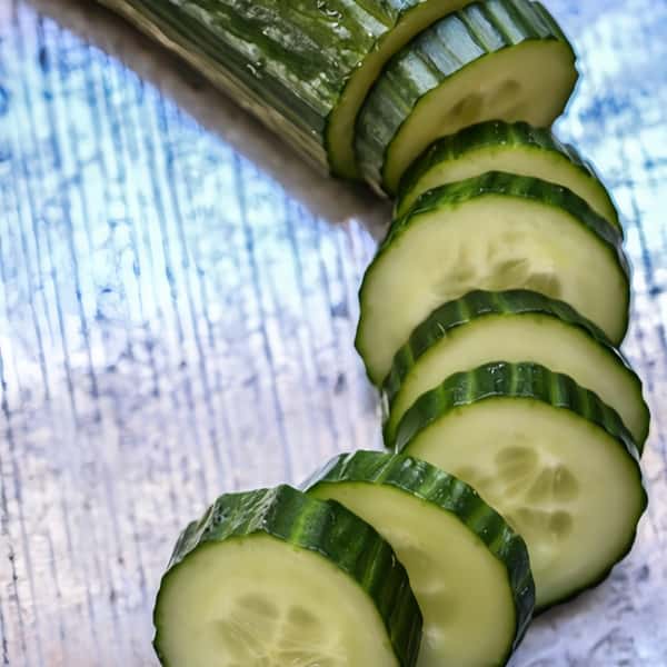 Cucumber Seeds up to 50%