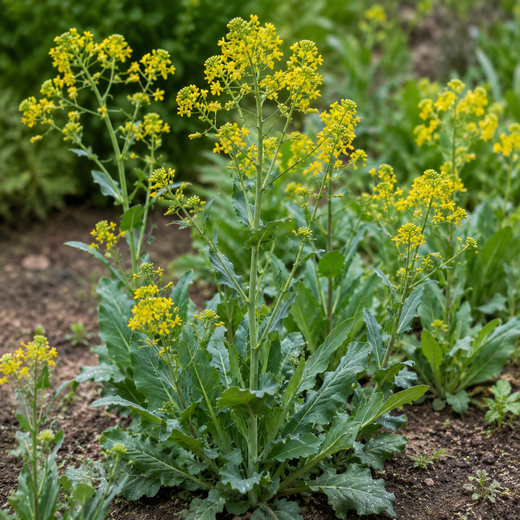 Woad Seeds