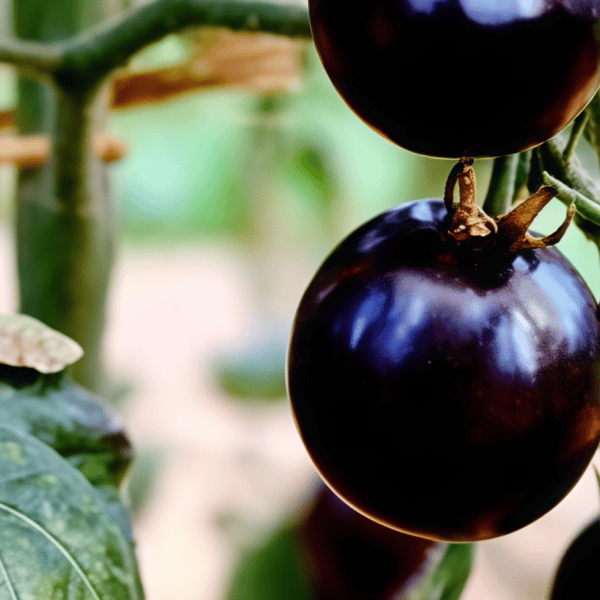 Black Tomato Seeds  up to 50%