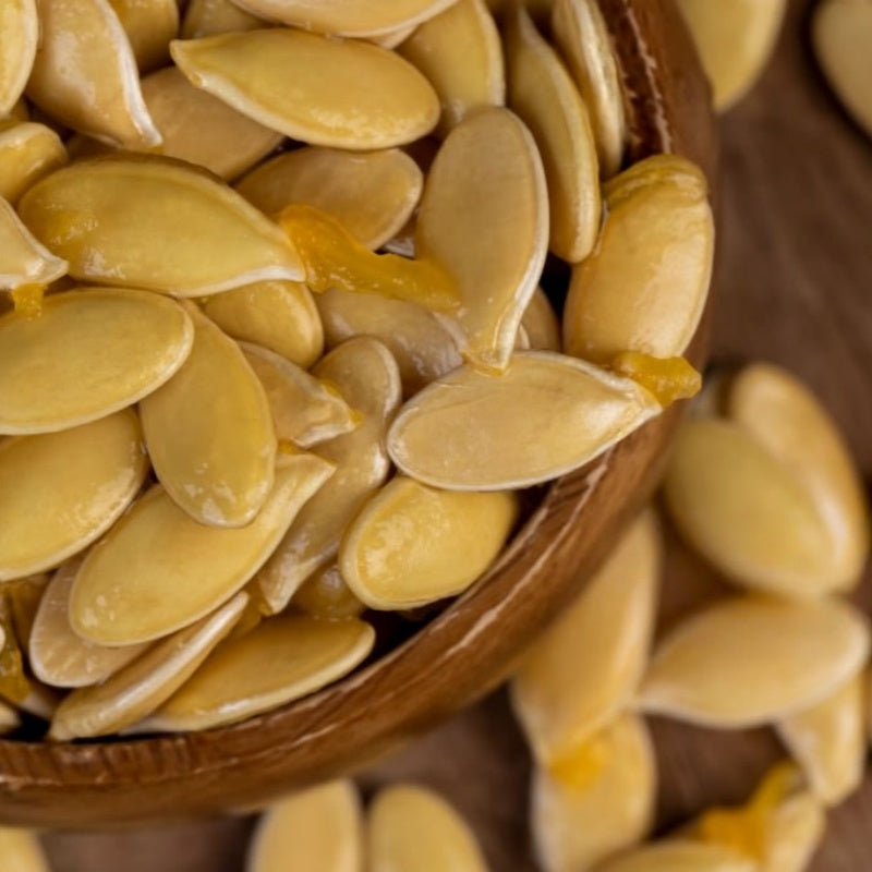 Giant Pumpkin Seeds up to 50%