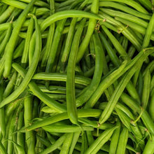 French Bean Seeds