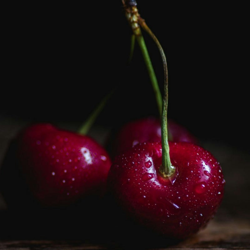 Cherry Seeds up to 50%