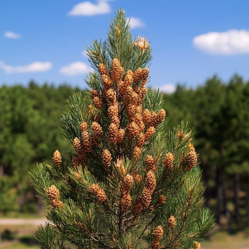 Pinyon Pine Tree Seeds